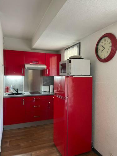 Apartamento La Comtesse