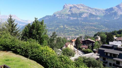 Apartamento Appartement 4 Pers Saint Gervais Les Bains