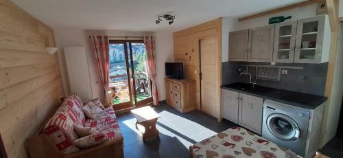 Apartamento Appartement 4 Pers Saint Gervais Les Bains
