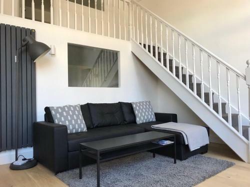 Apartamento Le Mont Joly
