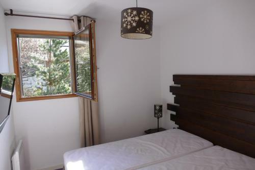 Apartamentos Appartement Les Fermes