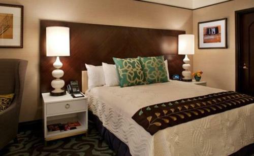 Hotel Casino Del Sol Resort Tucson