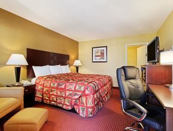 Motel Super 8 Downtown Phoenix