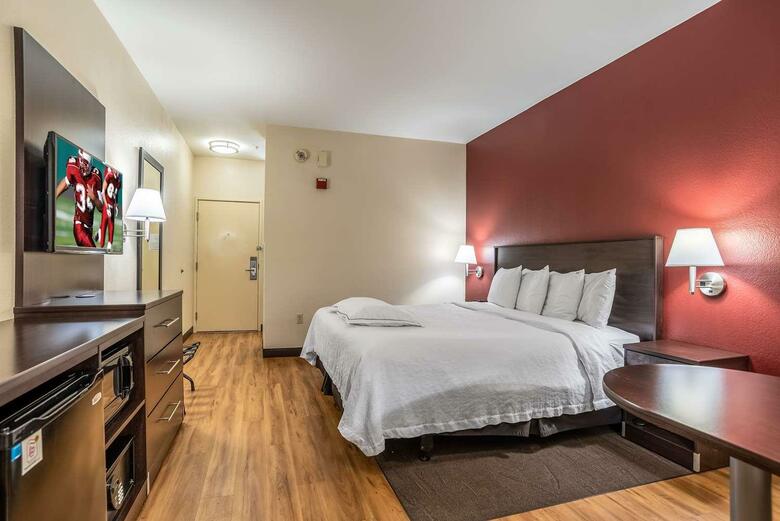 Hotel Red Roof Inn Phoenix West