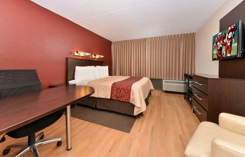 Hotel Red Roof Inn Phoenix West
