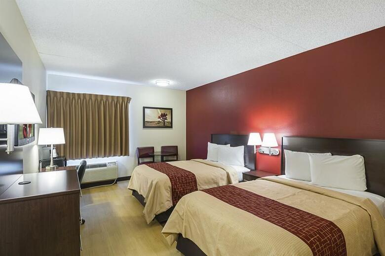 Hotel Red Roof Inn Phoenix West