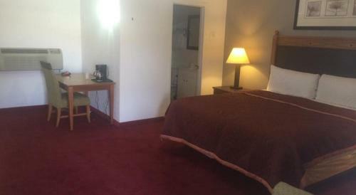 Hotel Western Lodge Phoenix Airport/downtown