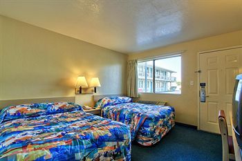 Motel 6 Phoenix East