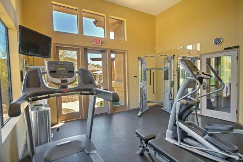 Hotel Raintree At Worldmark Phoenix South Mountain Preserve