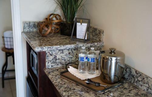 Posada Primrose Inn & Rv