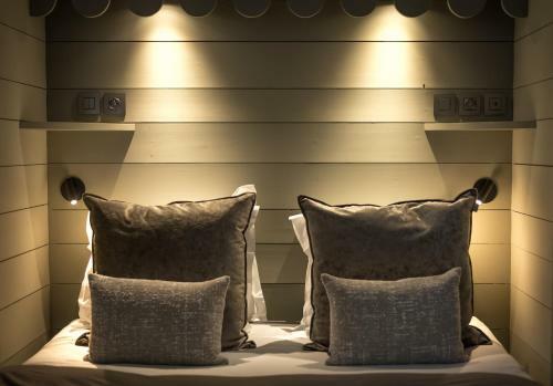 Hotel H�tel Restaurant La Ferme De Cupelin