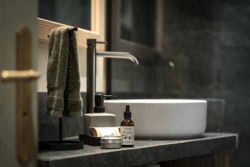 Hotel H�tel Restaurant La Ferme De Cupelin