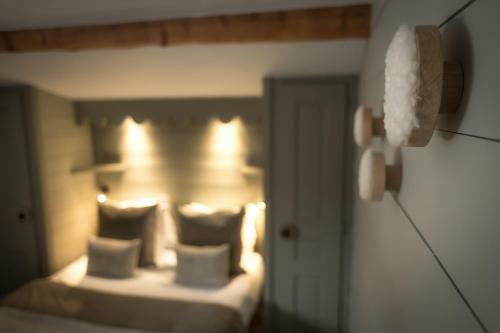 Hotel H�tel Restaurant La Ferme De Cupelin