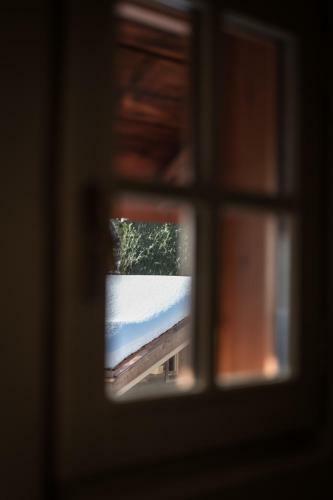 Hotel H�tel Restaurant La Ferme De Cupelin