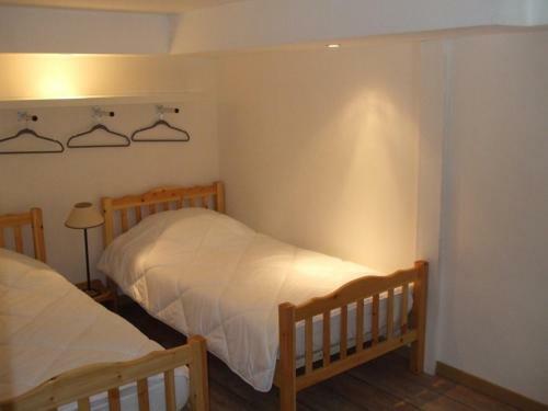 Apartamento Joli T3 Proche Centre Et T�l�cabines
