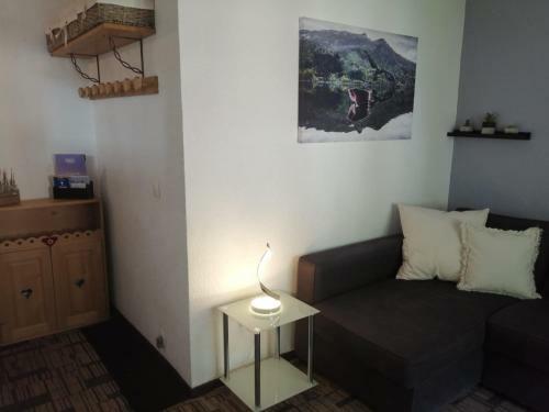 Apartamento Studio Au Centre De Saint-gervais-les-bains