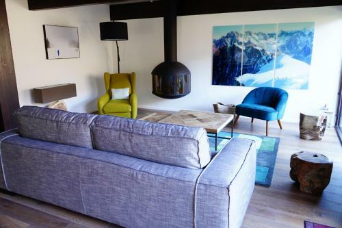 Chalet Kizuna