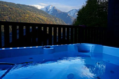 Chalet Kizuna