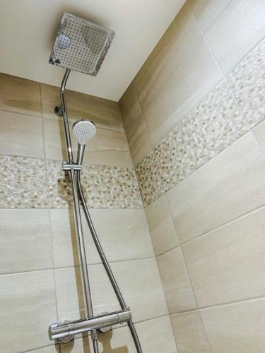 Apartamento Le "petit Gervais" Pour Un Instant Parfait !