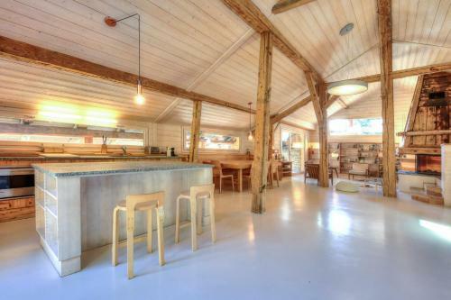 Immobilier De Montagne - La Collection - Le Glacier