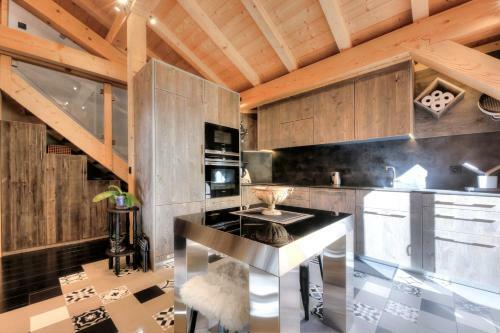 Immobilier de Montagne - La Collection - Champetre