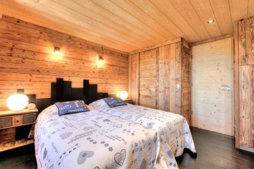 Immobilier de Montagne - La Collection - Champetre