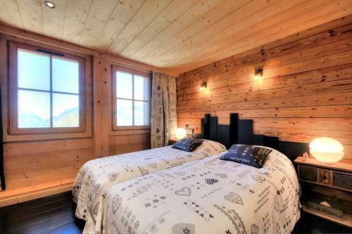 Immobilier de Montagne - La Collection - Champetre