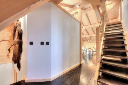 Immobilier de Montagne - La Collection - Champetre