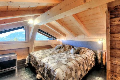 Immobilier de Montagne - La Collection - Champetre
