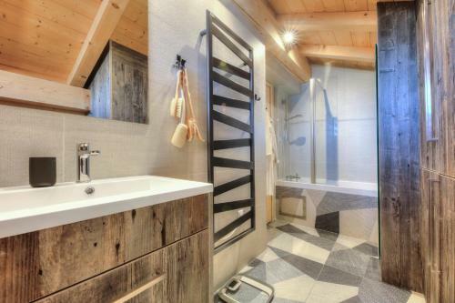 Immobilier de Montagne - La Collection - Champetre