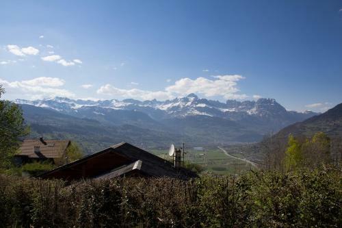 Chalet Cosy Proche Tramway Du Mont-blanc Et Centre