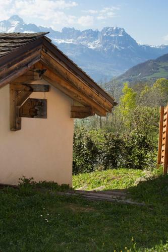 Chalet Cosy Proche Tramway Du Mont-blanc Et Centre