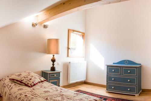Magnificent Chalet In Saint Gervais-les-bains