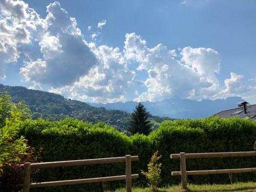 Apartamento Chalet Cosy