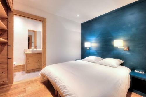 Chalet Mont Joly