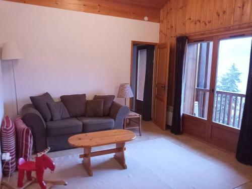 Spacious And Comfortable Chalet Apartment.