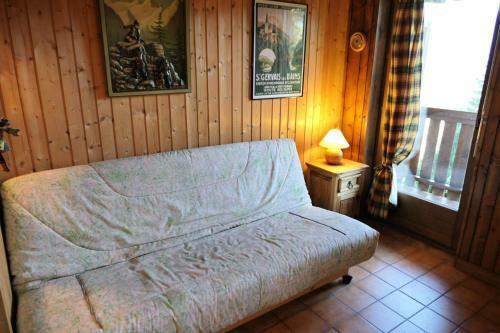 Apartamento R�sidence Charmoz - Studio Pour 4 Personnes 904