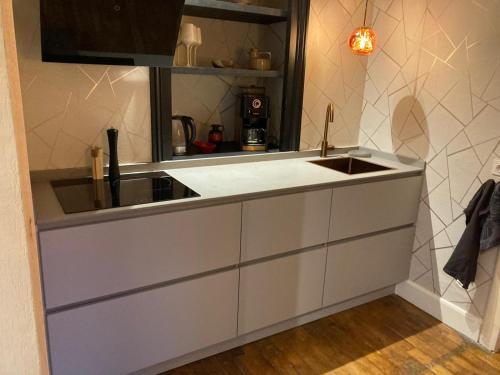 Apartamento Ancient Hotel Mont Joly - 3 Bedr - View - 2 Bath - 80m2
