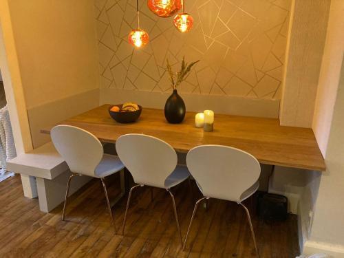 Apartamento Ancient Hotel Mont Joly - 3 Bedr - View - 2 Bath - 80m2
