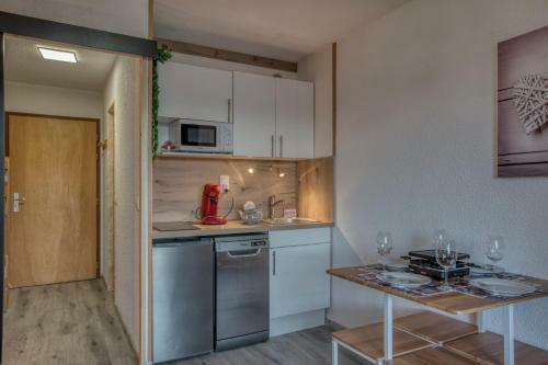 Apartamento Studio Cosy Coin-nuit Proche Centre - Vue Splendide