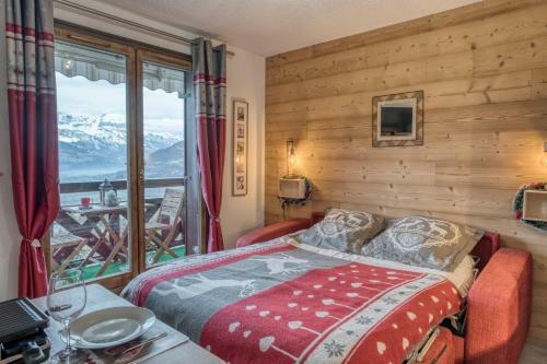 Apartamento Studio Cosy Coin-nuit Proche Centre - Vue Splendide