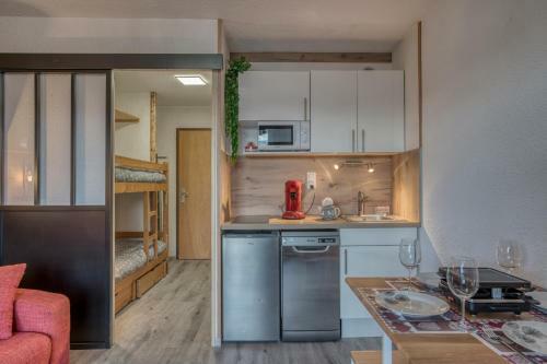 Apartamento Studio Cosy Coin-nuit Proche Centre - Vue Splendide