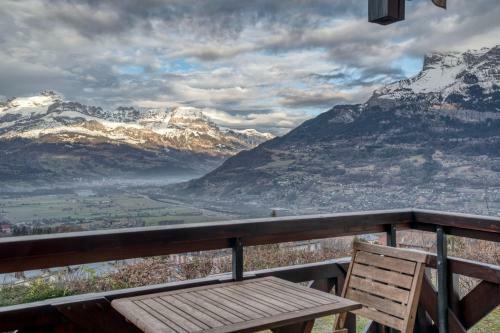 Apartamento Studio Cosy Coin-nuit Proche Centre - Vue Splendide