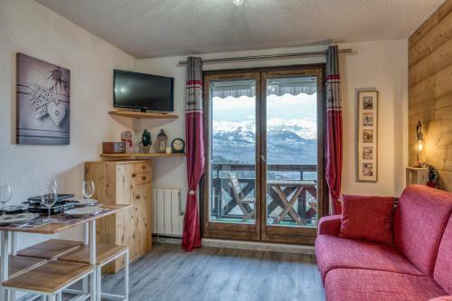 Apartamento Studio Cosy Coin-nuit Proche Centre - Vue Splendide