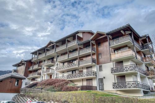 Apartamento Studio Cosy Coin-nuit Proche Centre - Vue Splendide