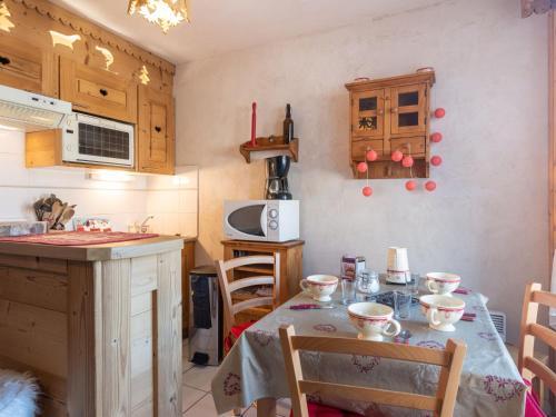 Apartment Bel Alp-4