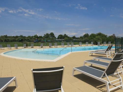 Holiday Home New Cottage De 2021