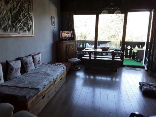 Apartamento Le R�ve De Lou Et Balou