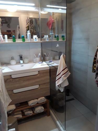 Apartamento Le R�ve De Lou Et Balou