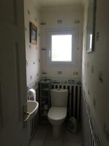 Apartamento Rose Villa